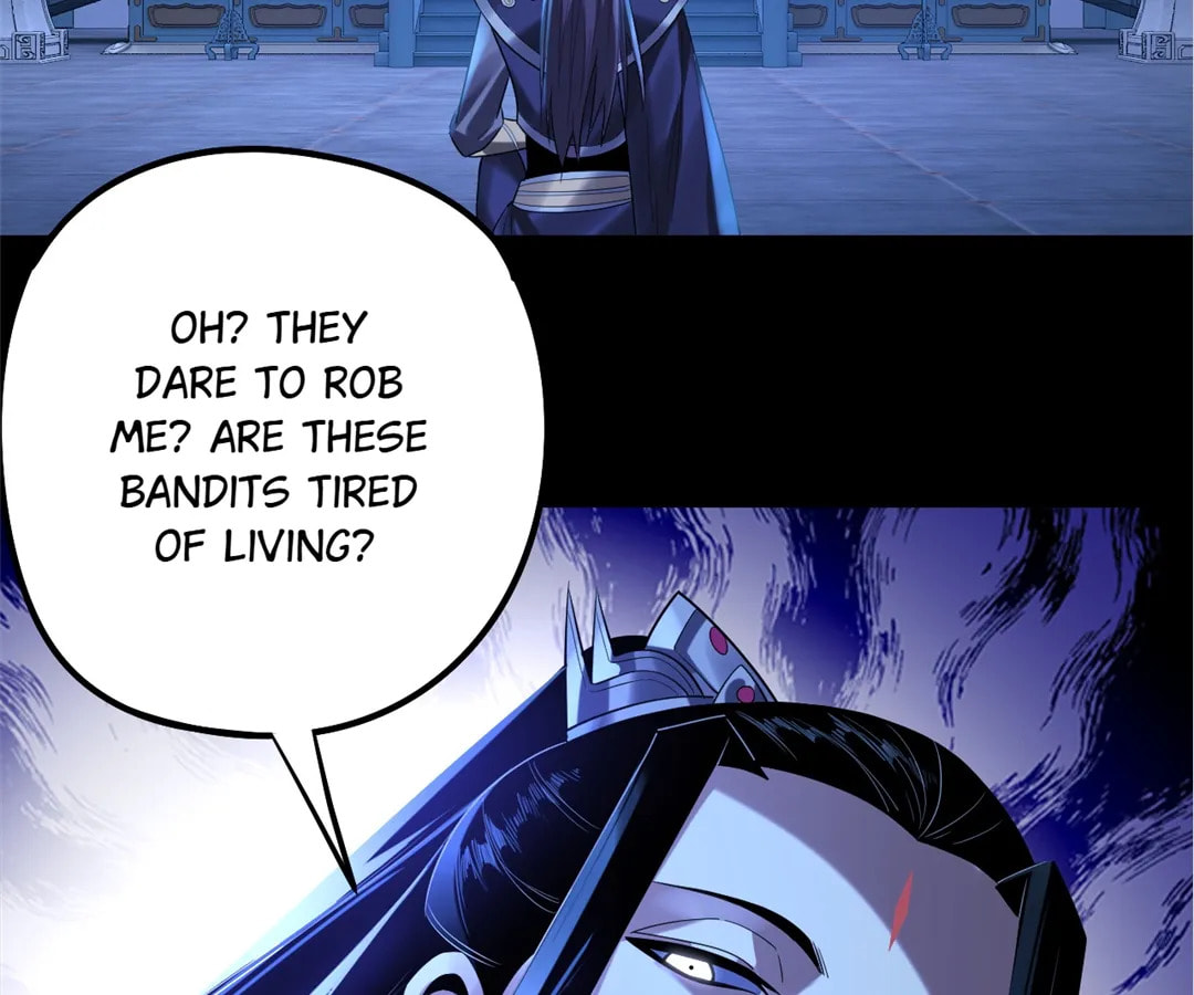 I Am the Fated Villain Chapter 177 page 36 - 