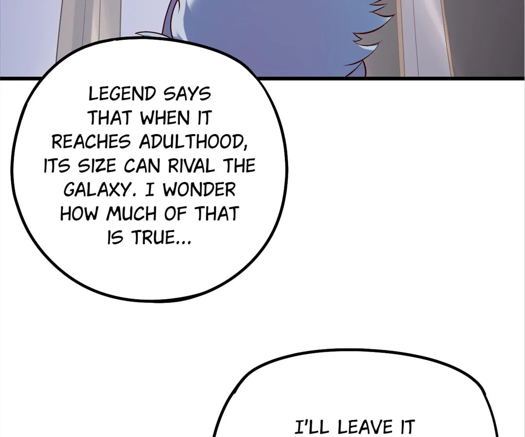 I Am the Fated Villain Chapter 177 page 5 - 