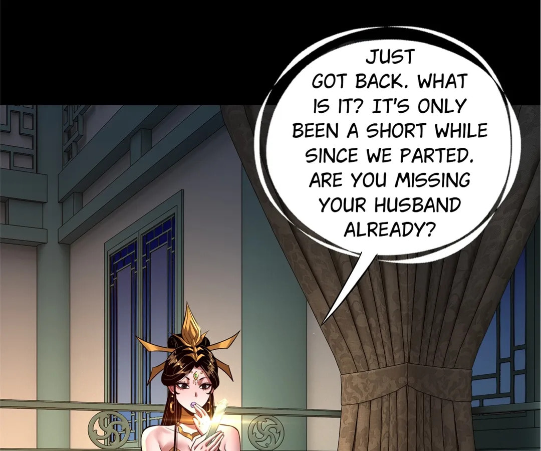 I Am the Fated Villain Chapter 177 page 42 - 