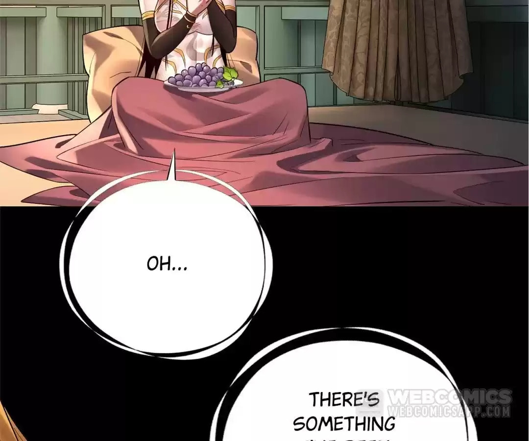 I Am the Fated Villain Chapter 177 page 43 - 