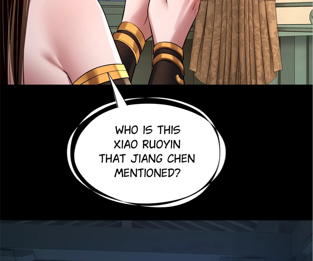 I Am the Fated Villain Chapter 177 page 45 - 