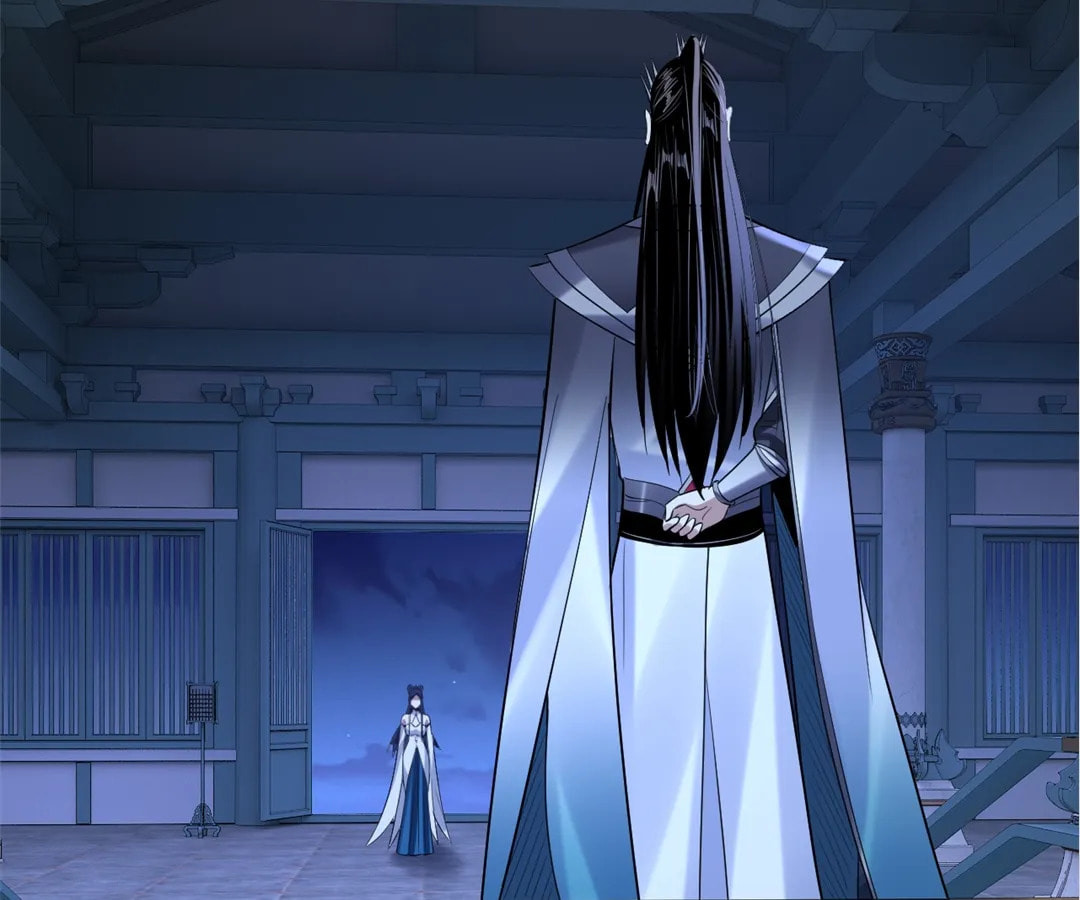 I Am the Fated Villain Chapter 177 page 46 - 