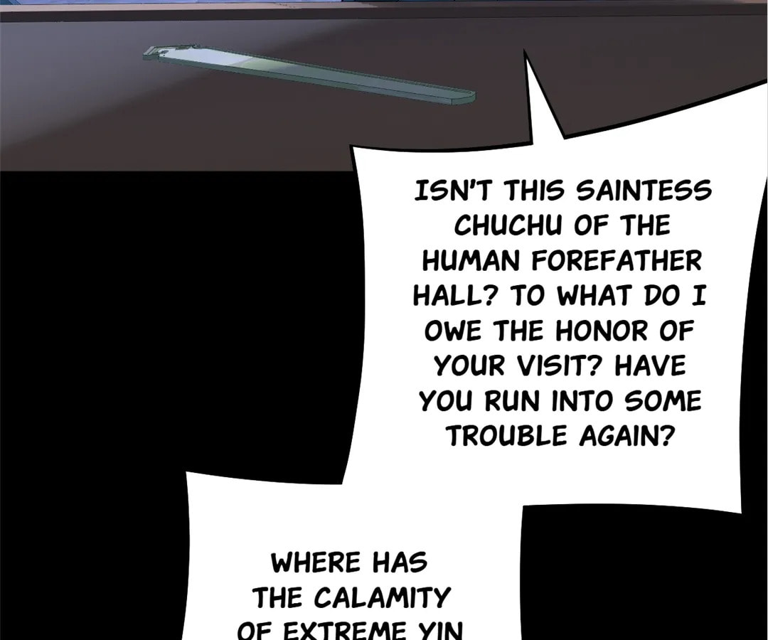 I Am the Fated Villain Chapter 177 page 47 - 