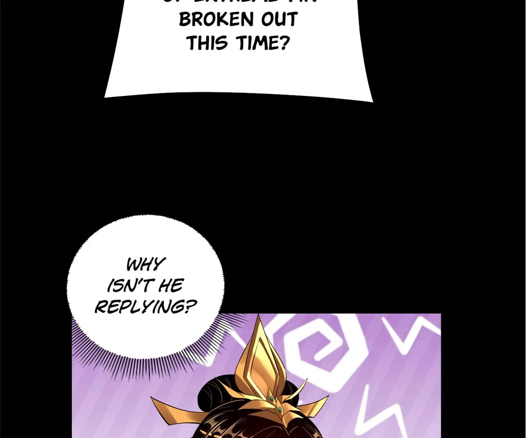I Am the Fated Villain Chapter 177 page 48 - 