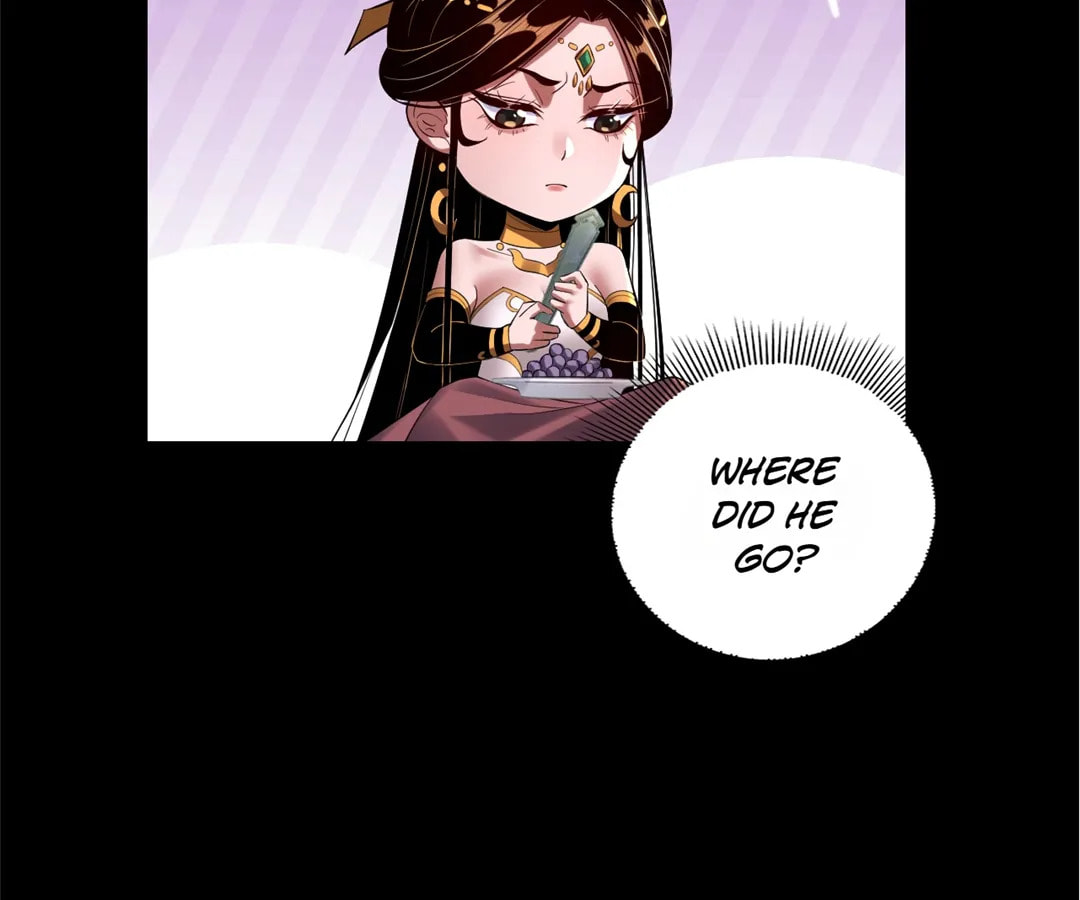 I Am the Fated Villain Chapter 177 page 49 - 