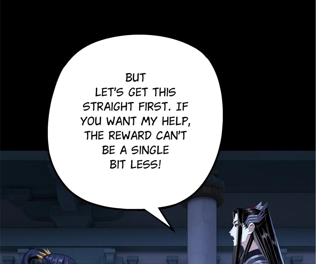 I Am the Fated Villain Chapter 177 page 50 - 