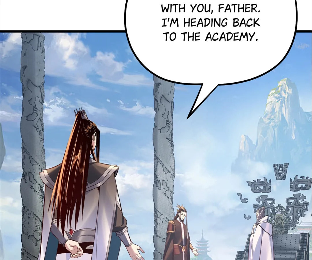 I Am the Fated Villain Chapter 177 page 6 - 