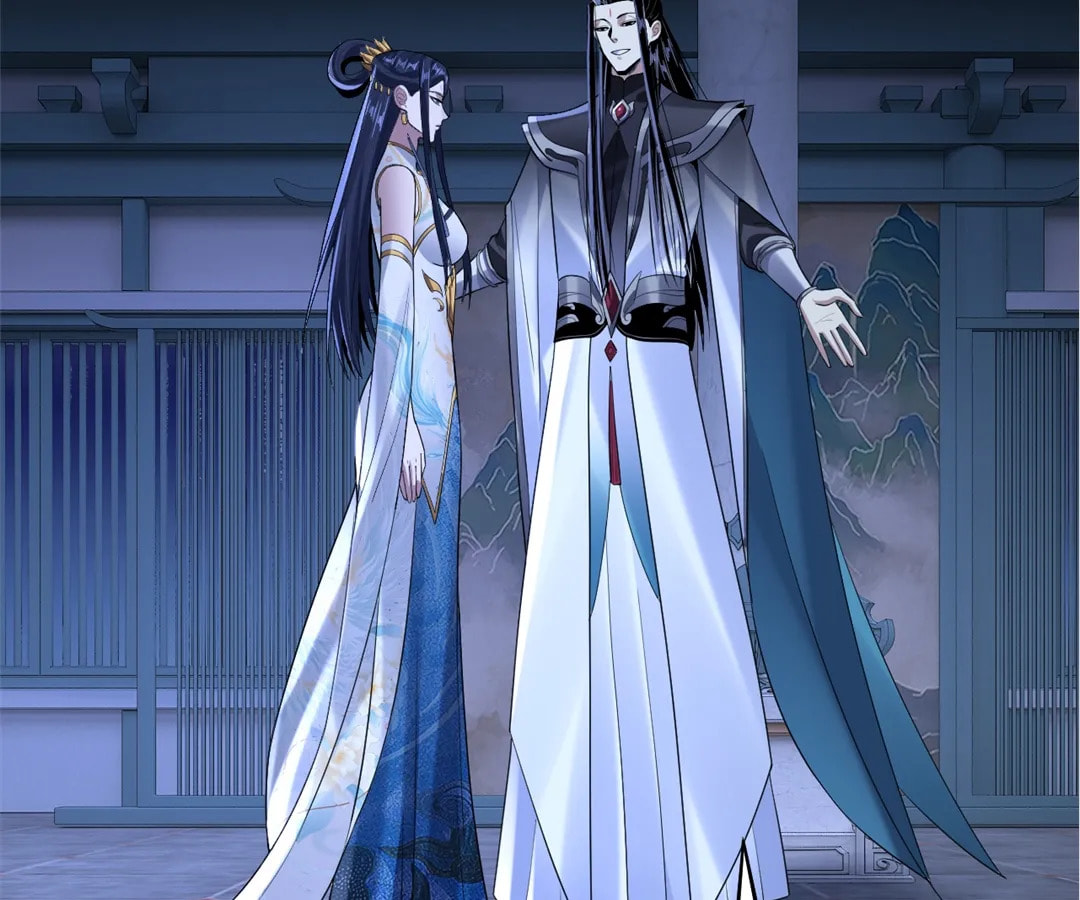 I Am the Fated Villain Chapter 177 page 53 - 