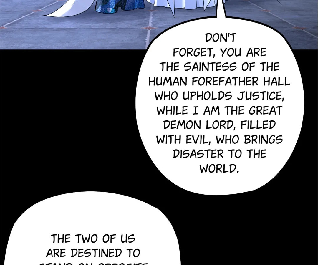 I Am the Fated Villain Chapter 177 page 54 - 