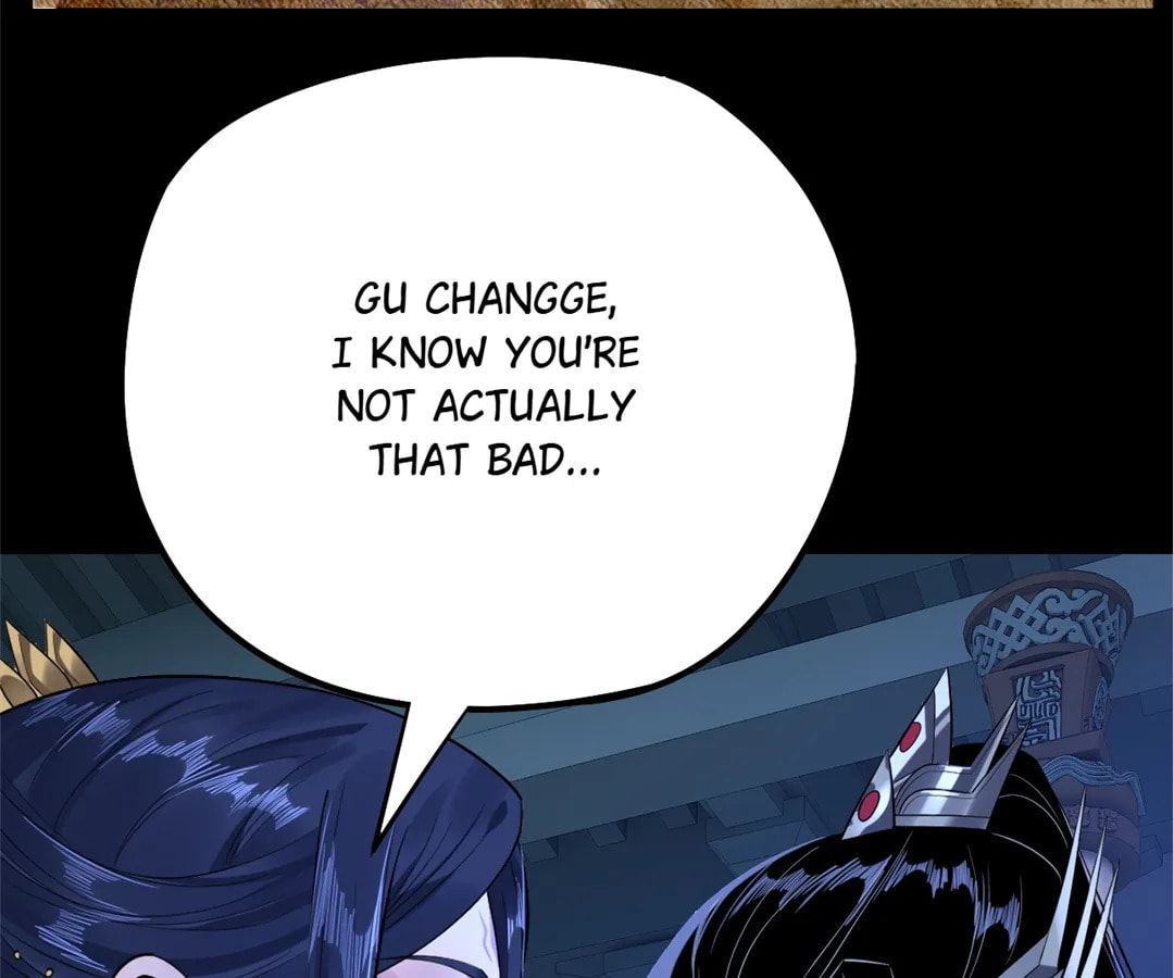 I Am the Fated Villain Chapter 177 page 60 - 