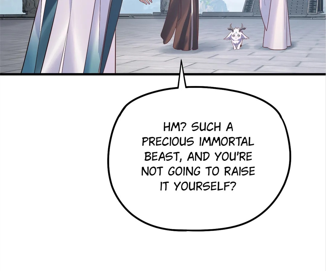 I Am the Fated Villain Chapter 177 page 7 - 