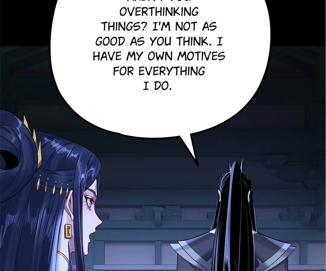 I Am the Fated Villain Chapter 177 page 64 - 