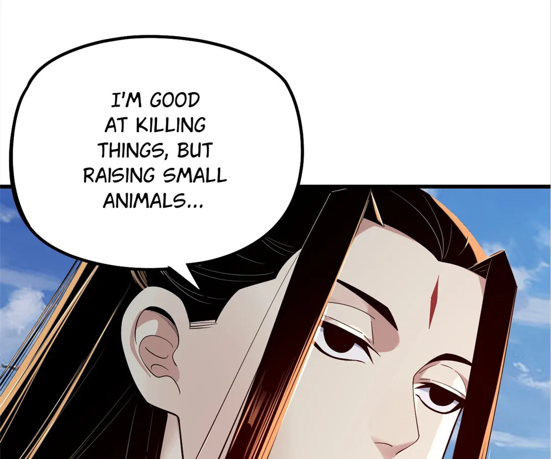 I Am the Fated Villain Chapter 177 page 8 - 