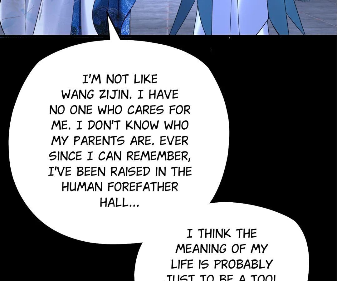 I Am the Fated Villain Chapter 177 page 71 - 
