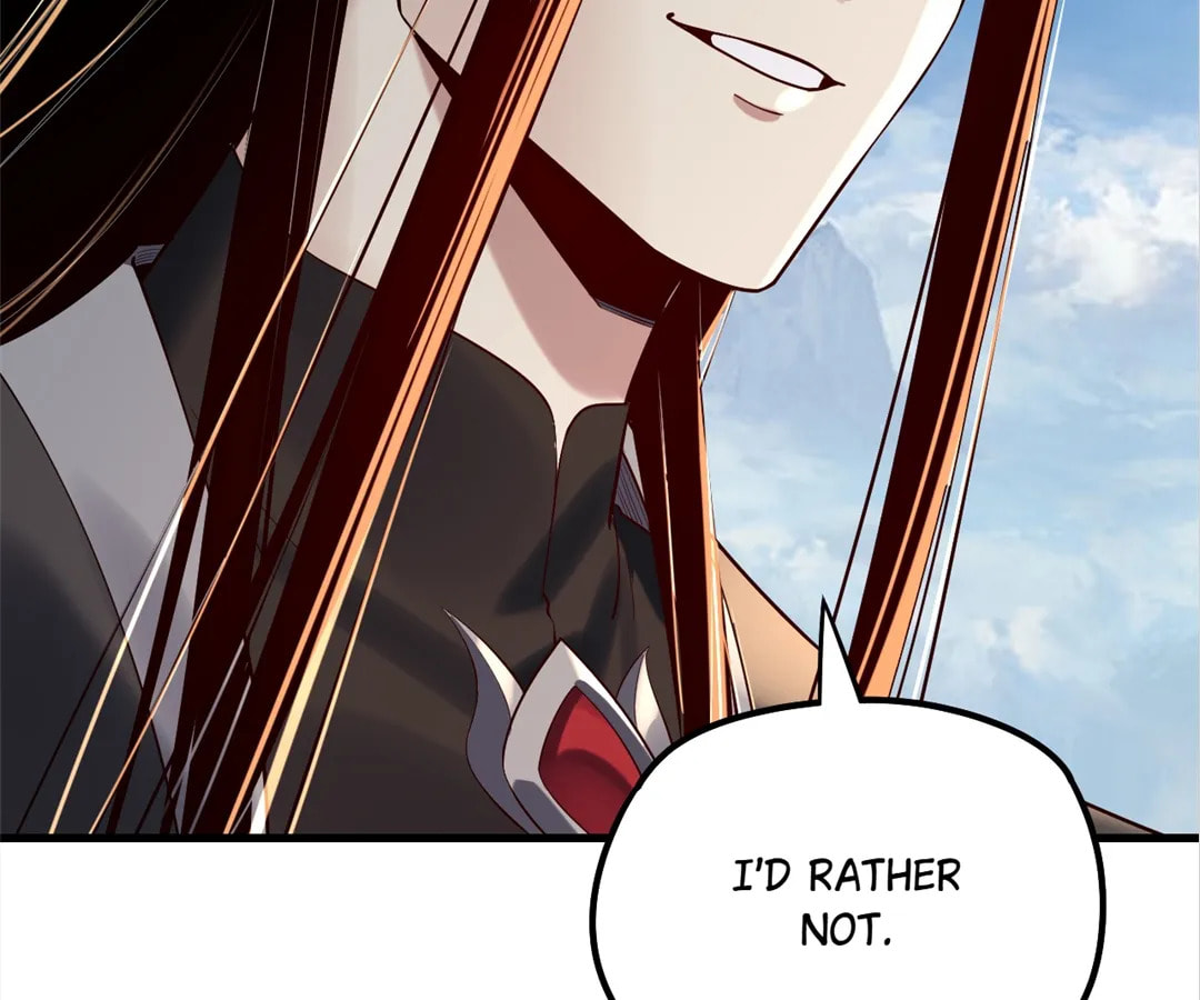 I Am the Fated Villain Chapter 177 page 9 - 