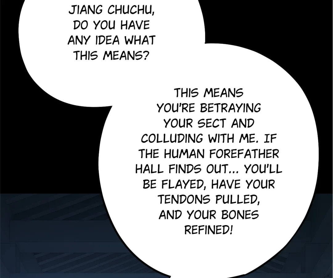 I Am the Fated Villain Chapter 177 page 81 - 
