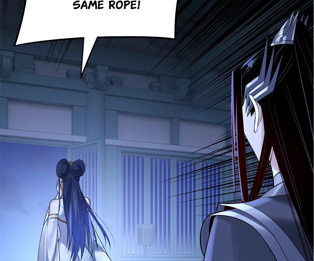 I Am the Fated Villain Chapter 177 page 89 - 