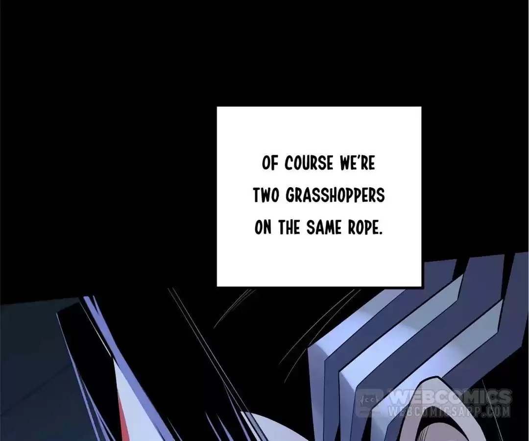 I Am the Fated Villain Chapter 177 page 91 - 