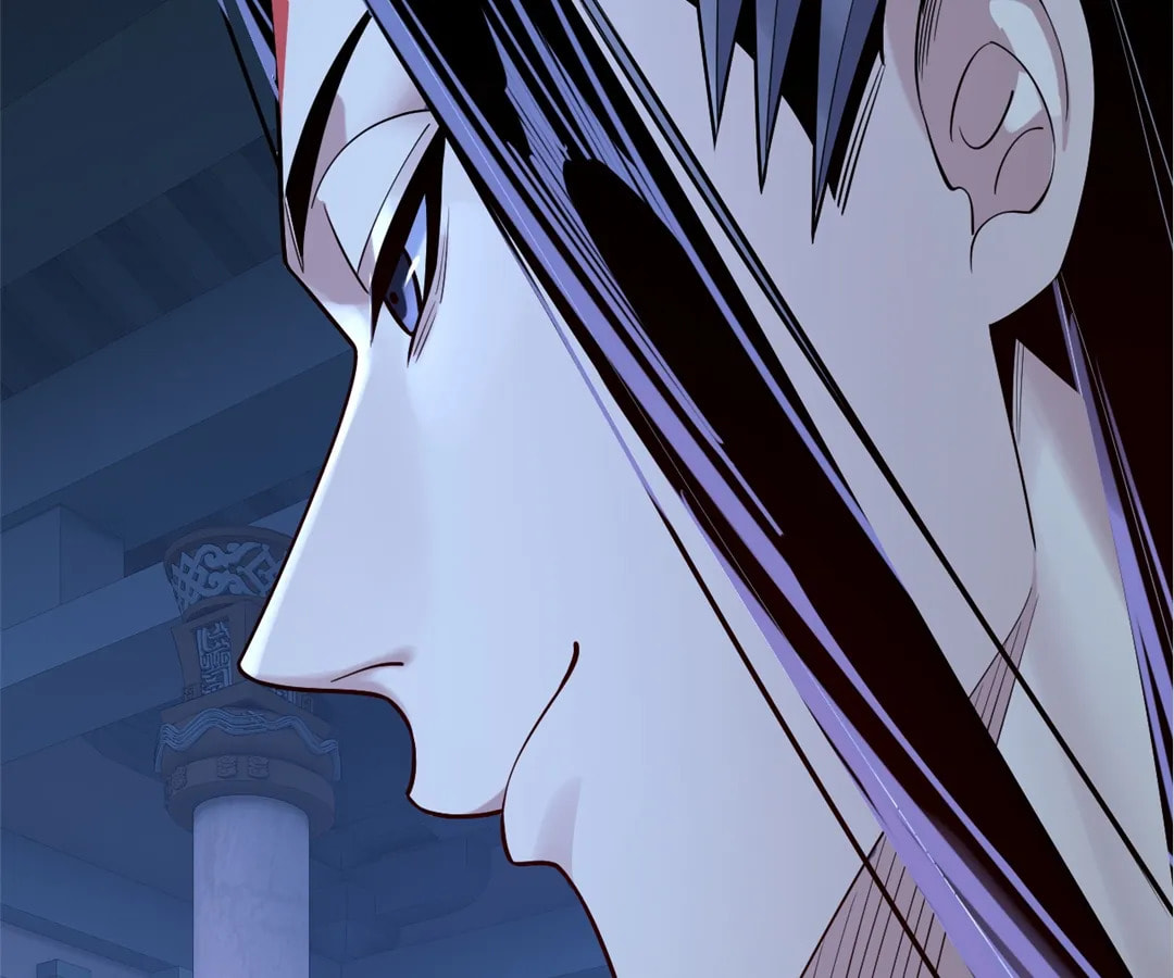 I Am the Fated Villain Chapter 177 page 92 - 