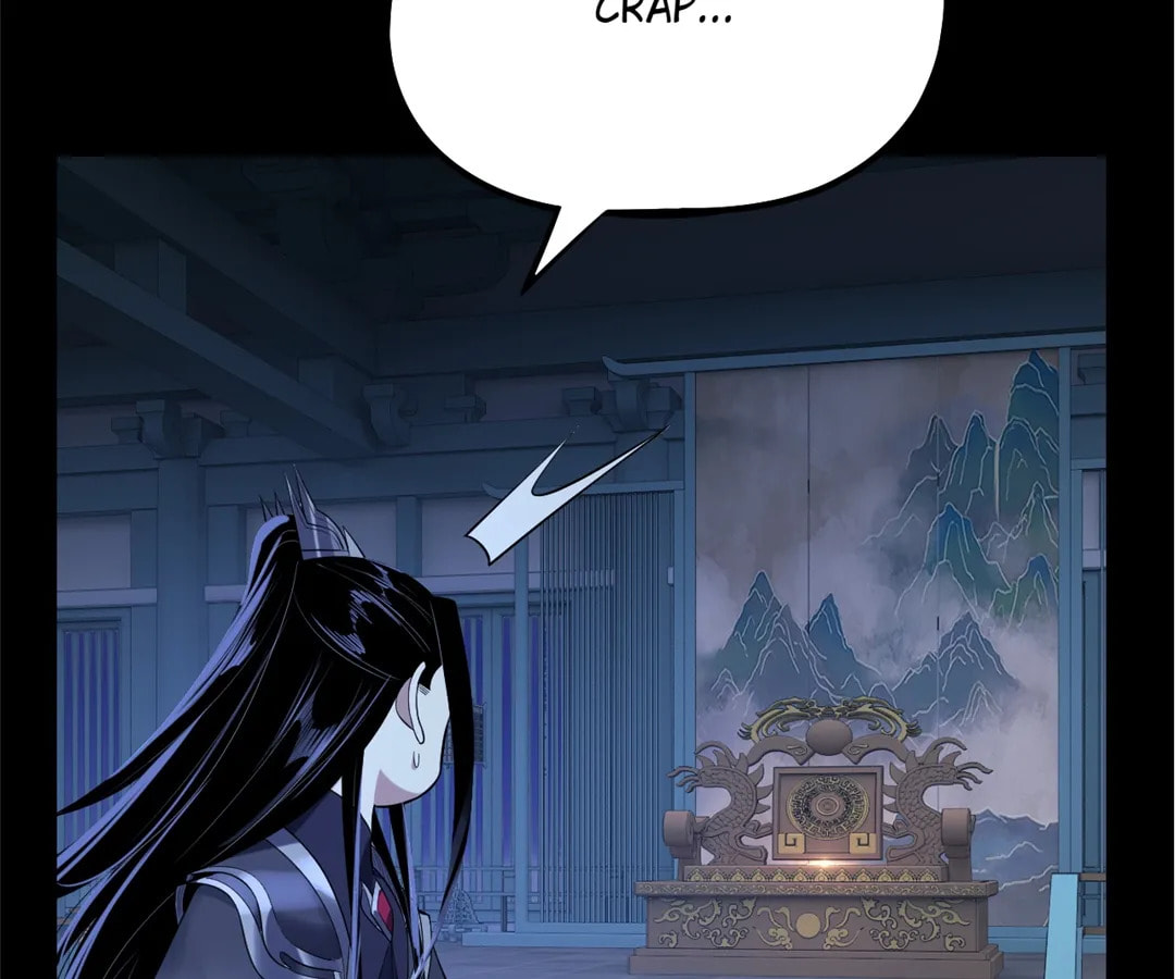 I Am the Fated Villain Chapter 177 page 94 - 