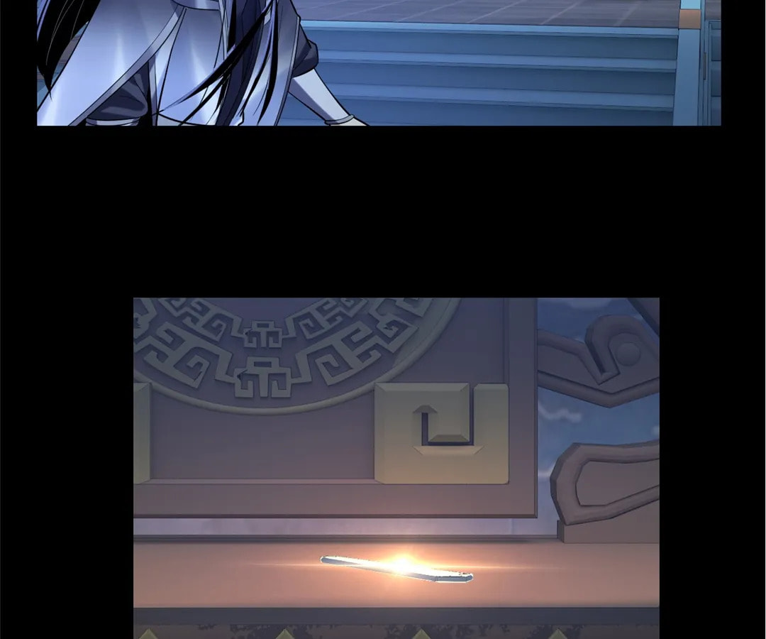 I Am the Fated Villain Chapter 177 page 95 - 