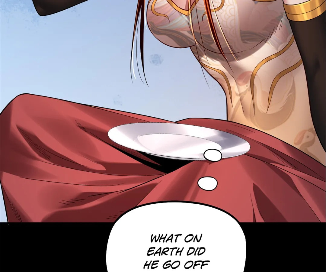 I Am the Fated Villain Chapter 177 page 98 - 