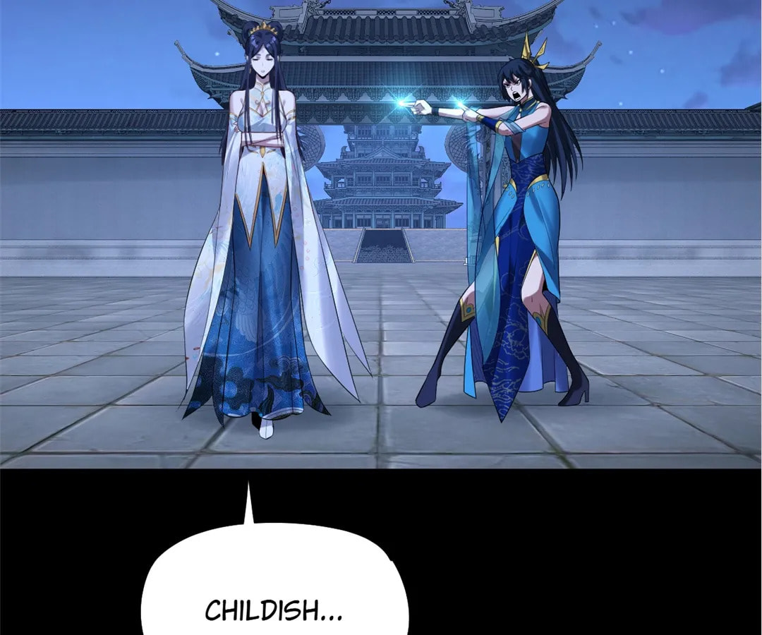 I Am the Fated Villain Chapter 178 page 2 - 