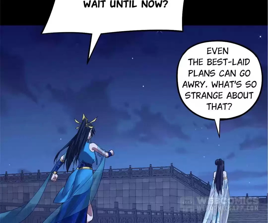 I Am the Fated Villain Chapter 178 page 11 - 