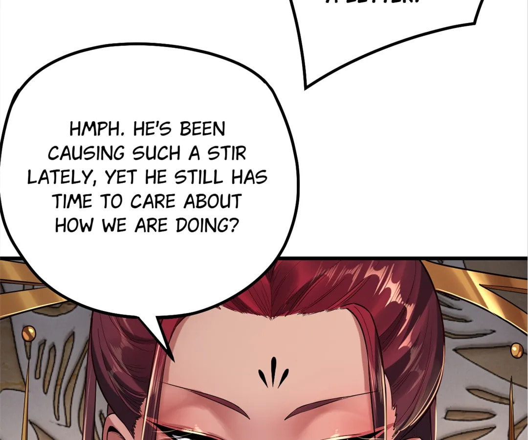 I Am the Fated Villain Chapter 178 page 104 - 