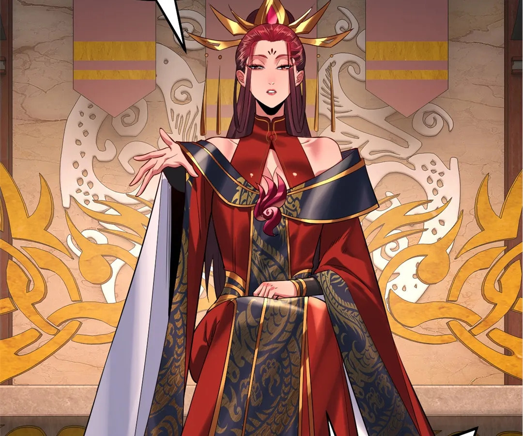 I Am the Fated Villain Chapter 178 page 109 - 
