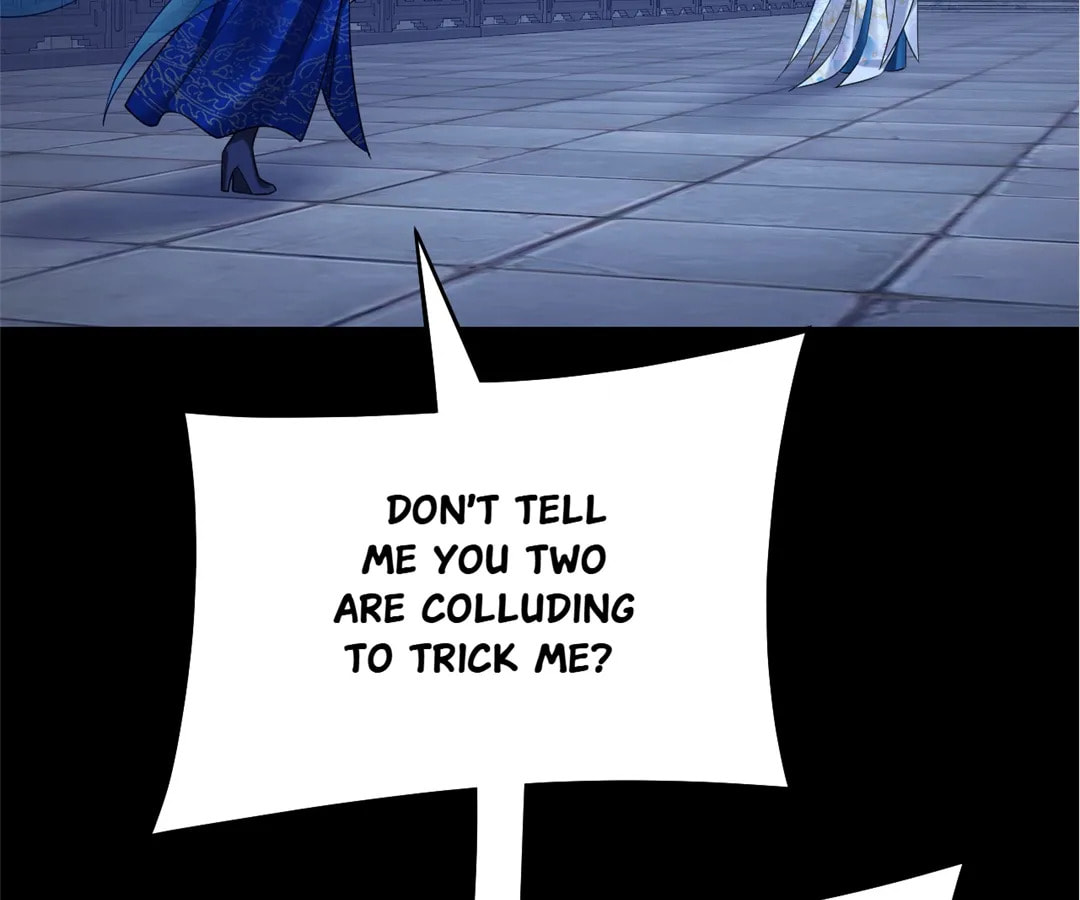 I Am the Fated Villain Chapter 178 page 12 - 