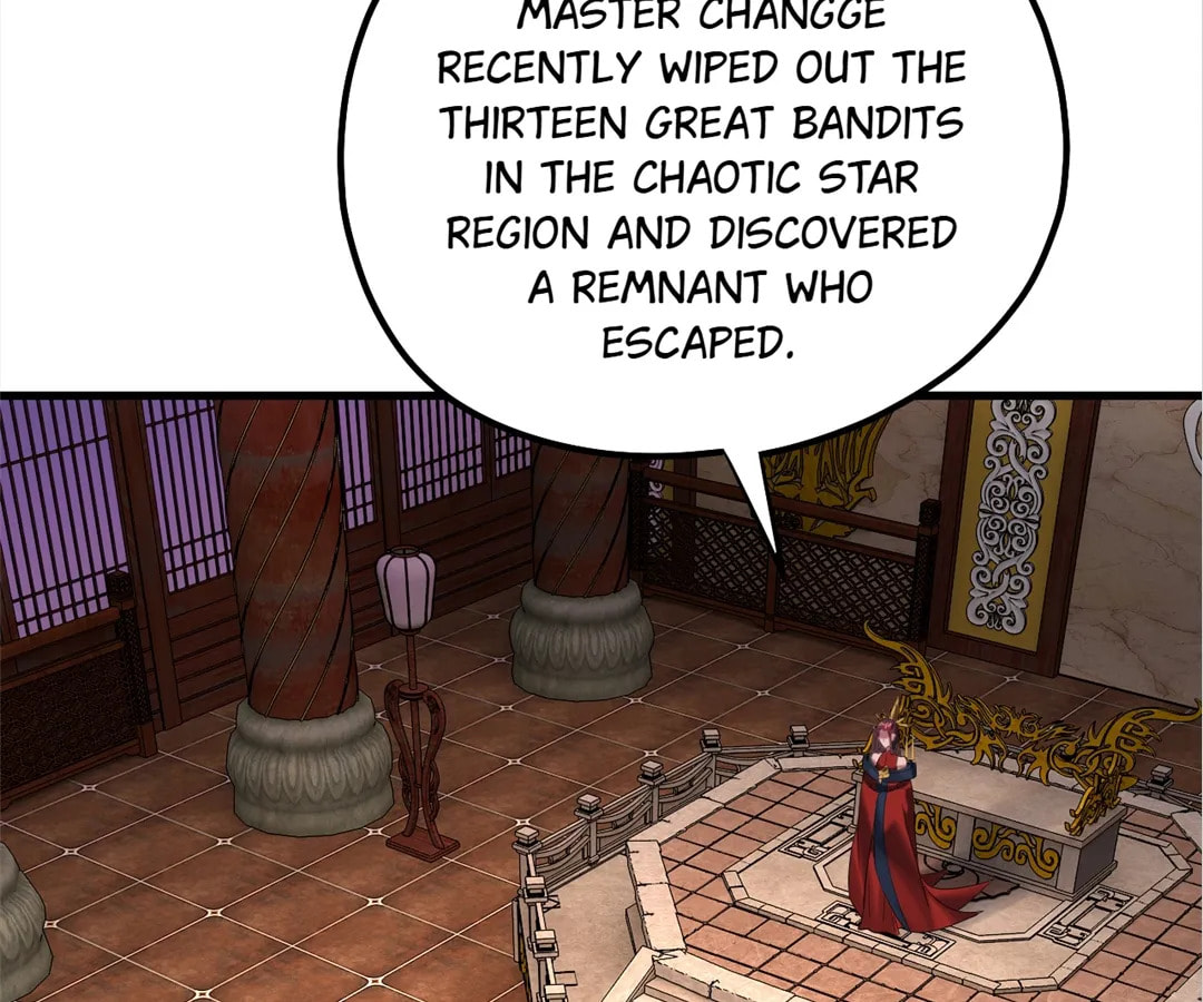 I Am the Fated Villain Chapter 178 page 113 - 