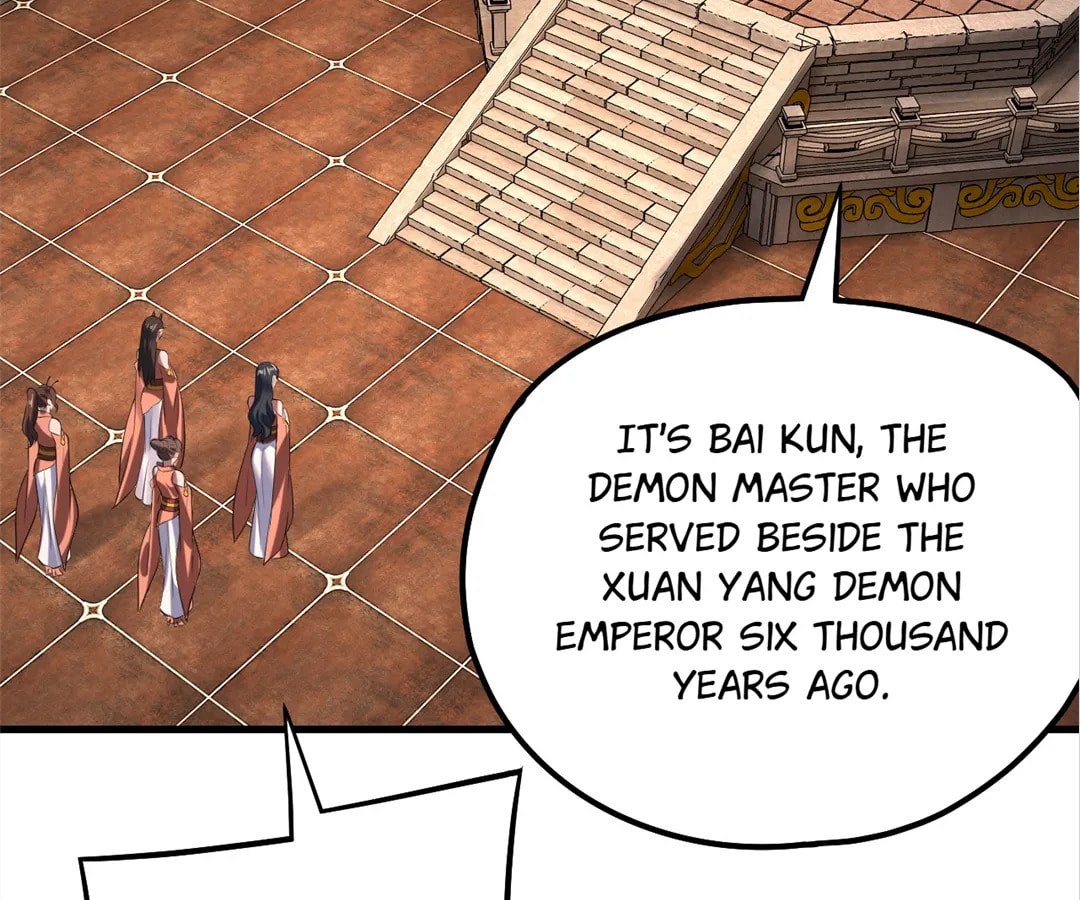 I Am the Fated Villain Chapter 178 page 114 - 