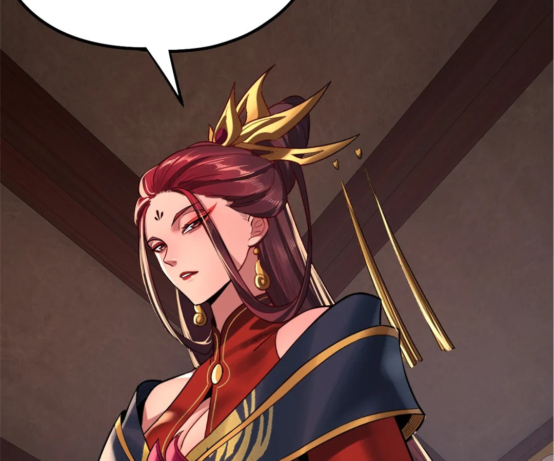 I Am the Fated Villain Chapter 178 page 118 - 