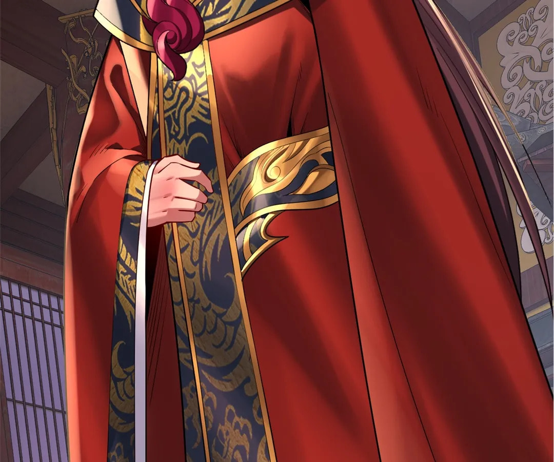 I Am the Fated Villain Chapter 178 page 119 - 