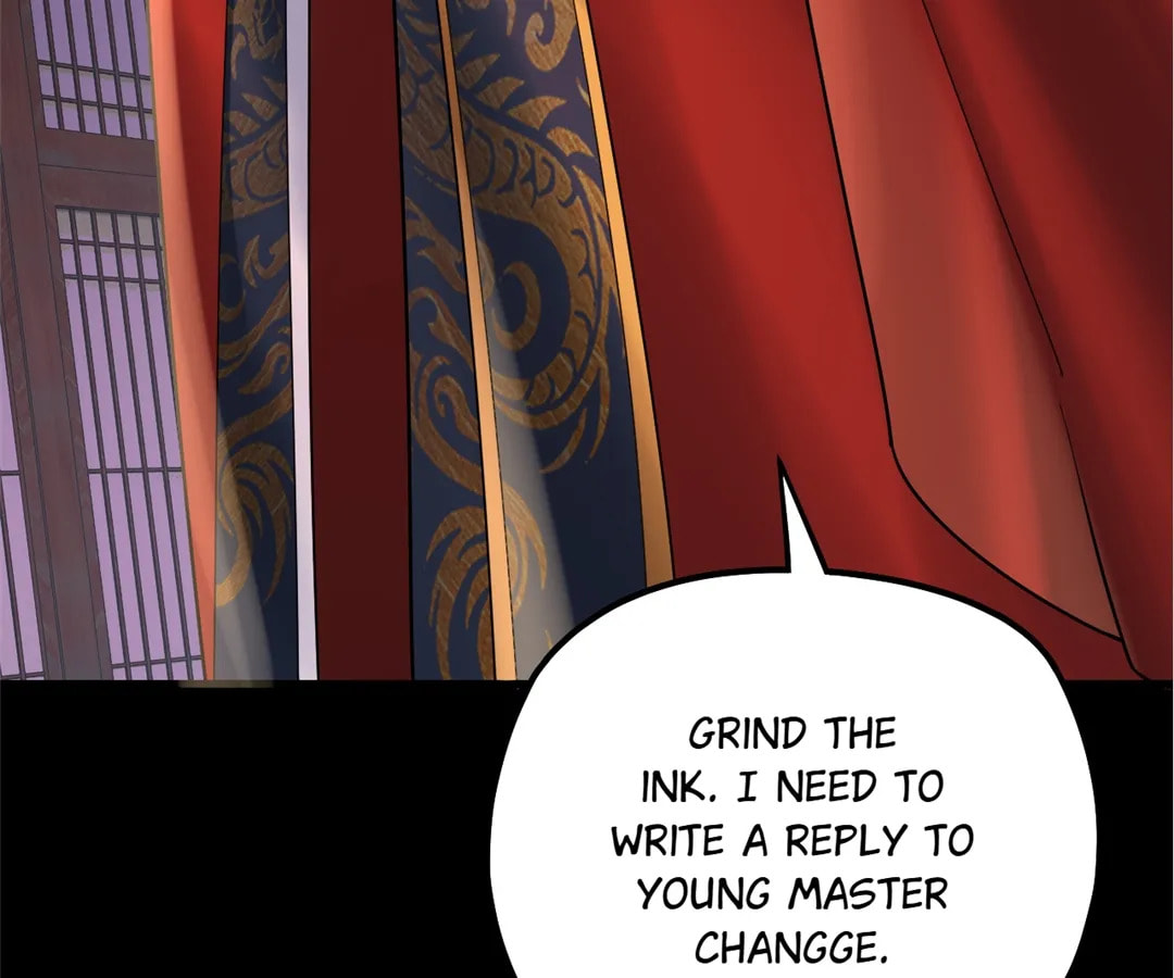 I Am the Fated Villain Chapter 178 page 120 - 