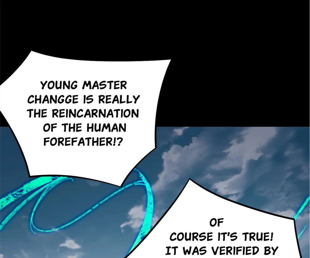 I Am the Fated Villain Chapter 178 page 14 - 