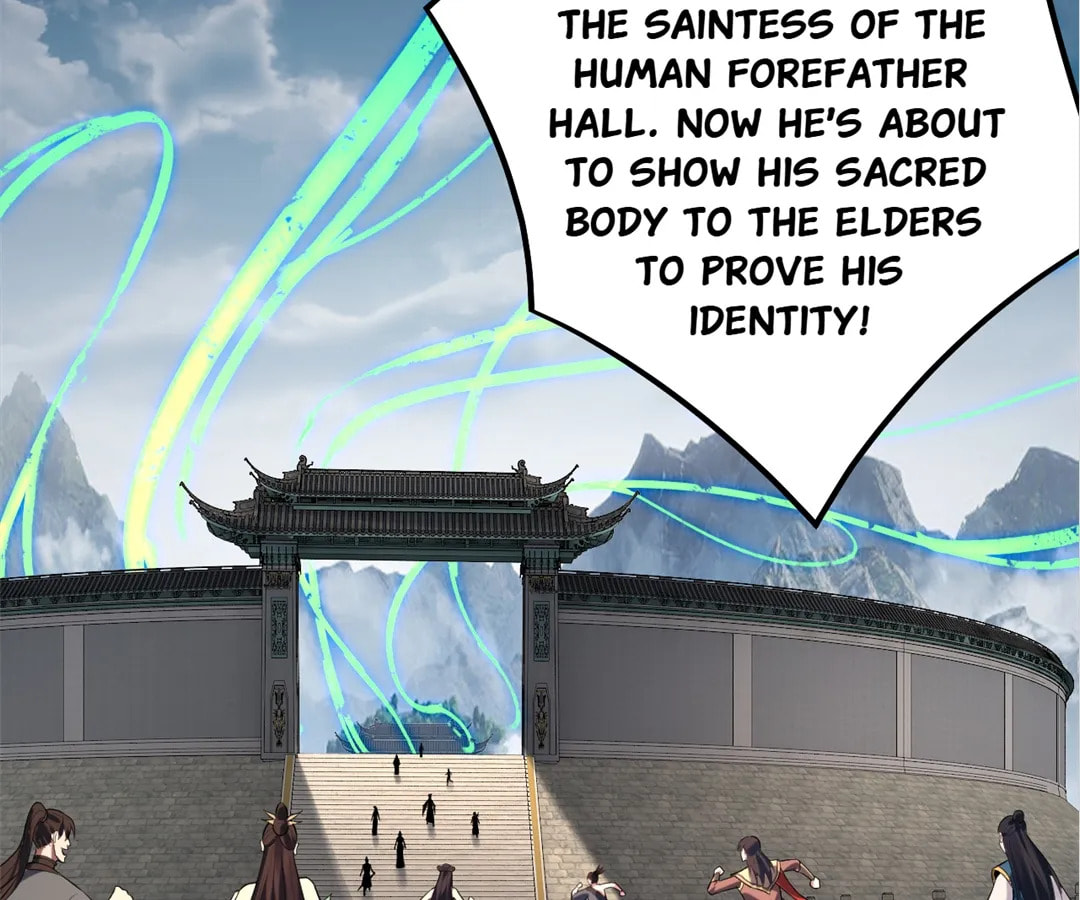 I Am the Fated Villain Chapter 178 page 15 - 