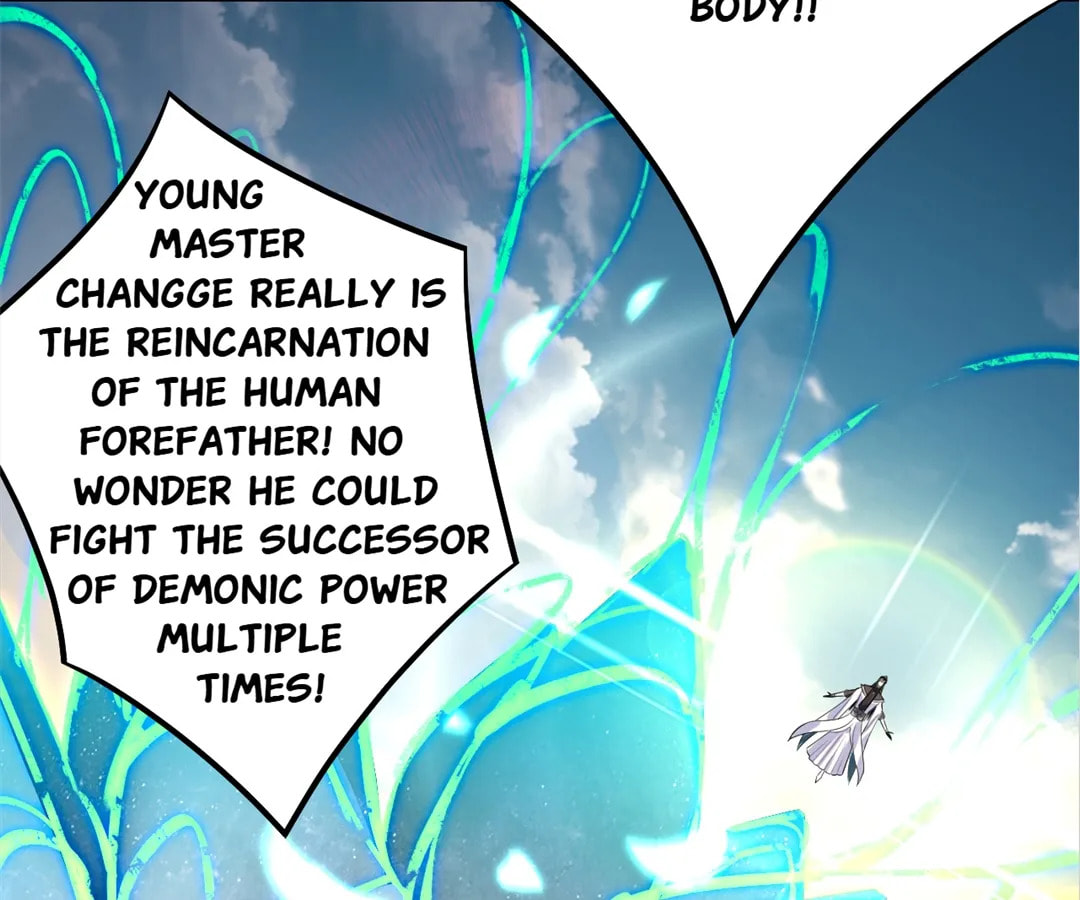 I Am the Fated Villain Chapter 178 page 17 - 