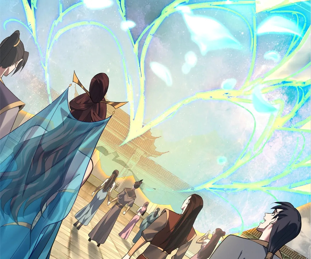 I Am the Fated Villain Chapter 178 page 18 - 