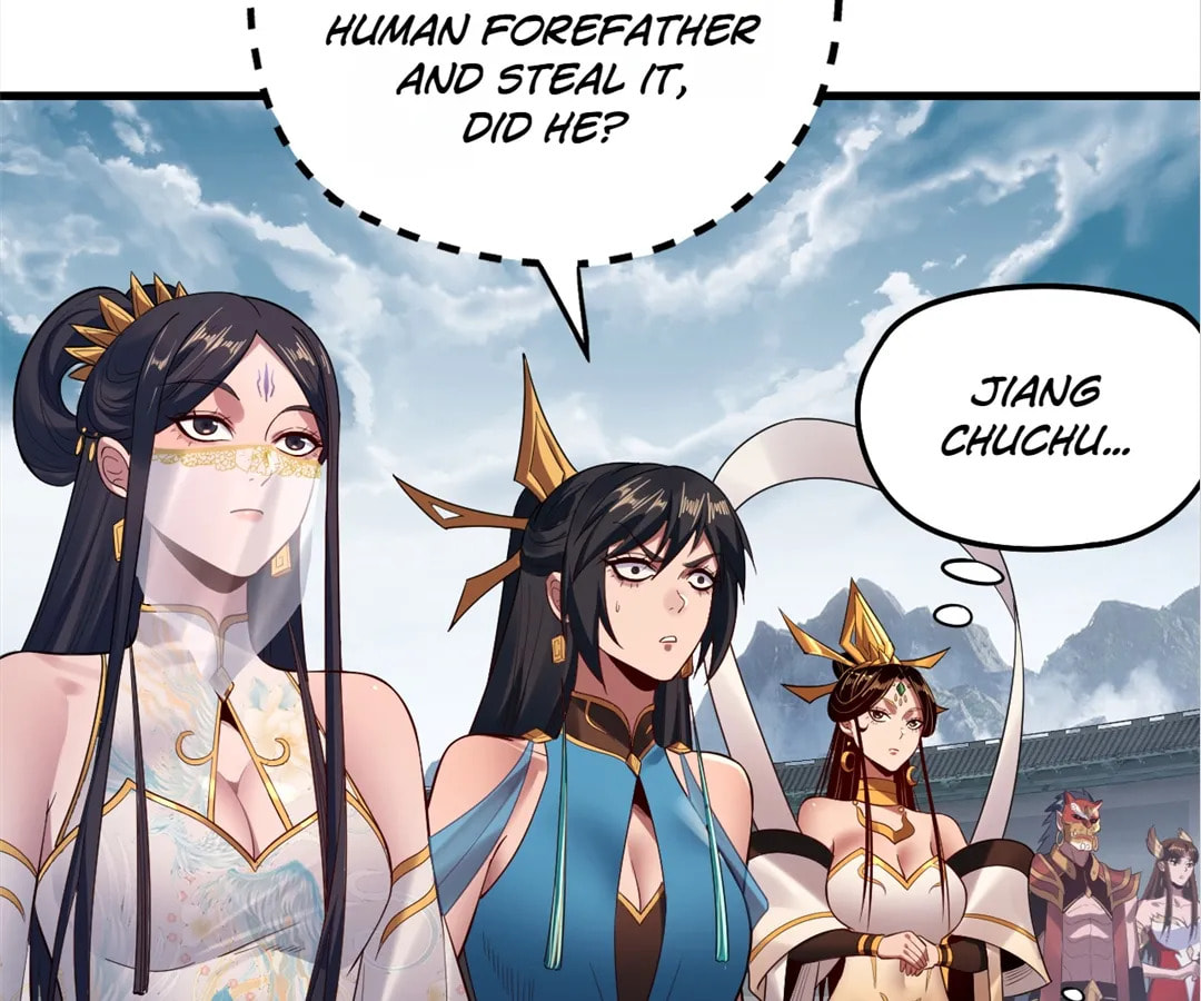 I Am the Fated Villain Chapter 178 page 20 - 