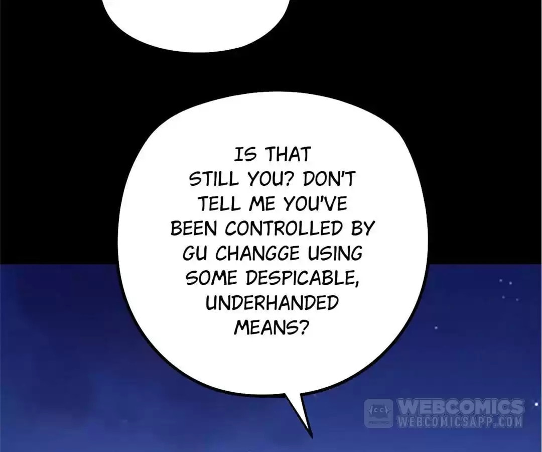 I Am the Fated Villain Chapter 178 page 3 - 