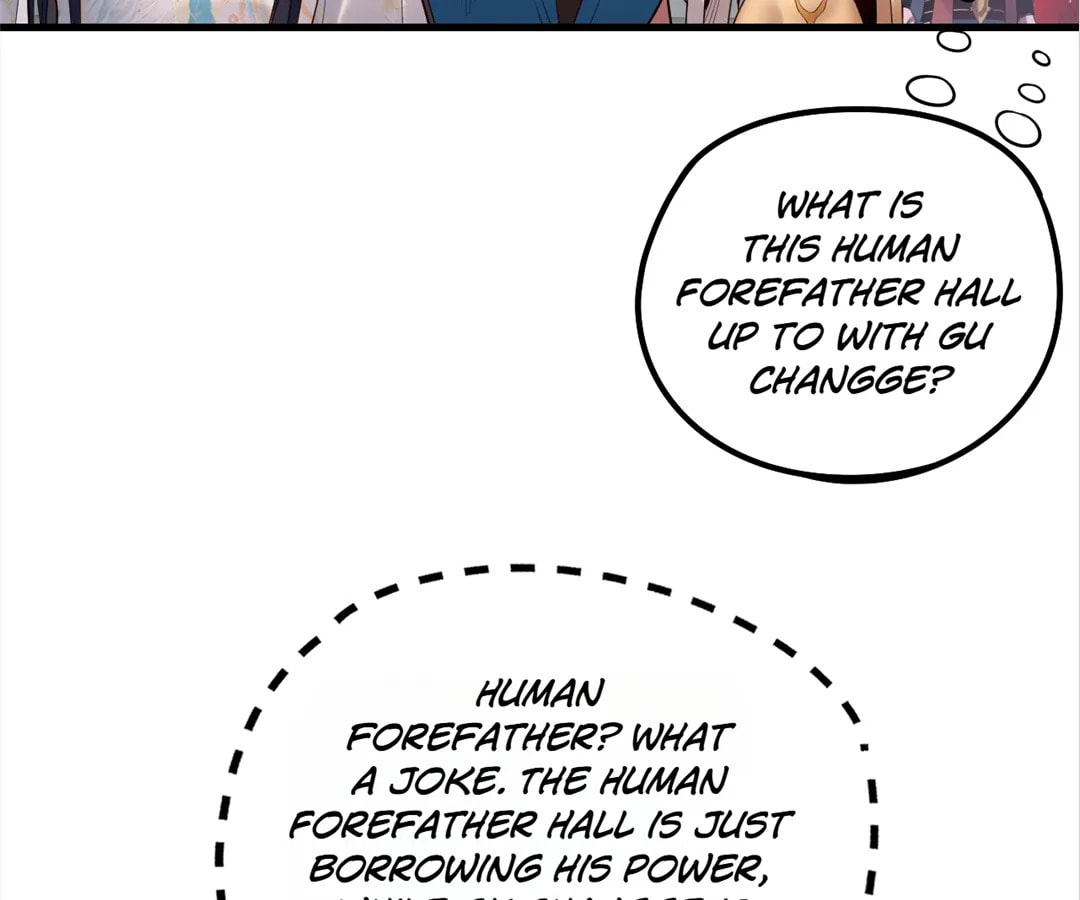 I Am the Fated Villain Chapter 178 page 21 - 