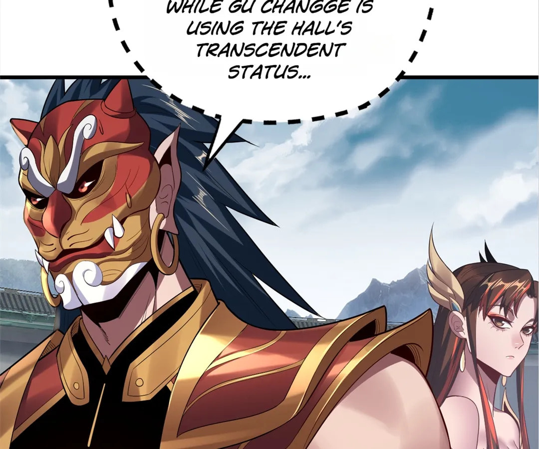 I Am the Fated Villain Chapter 178 page 22 - 