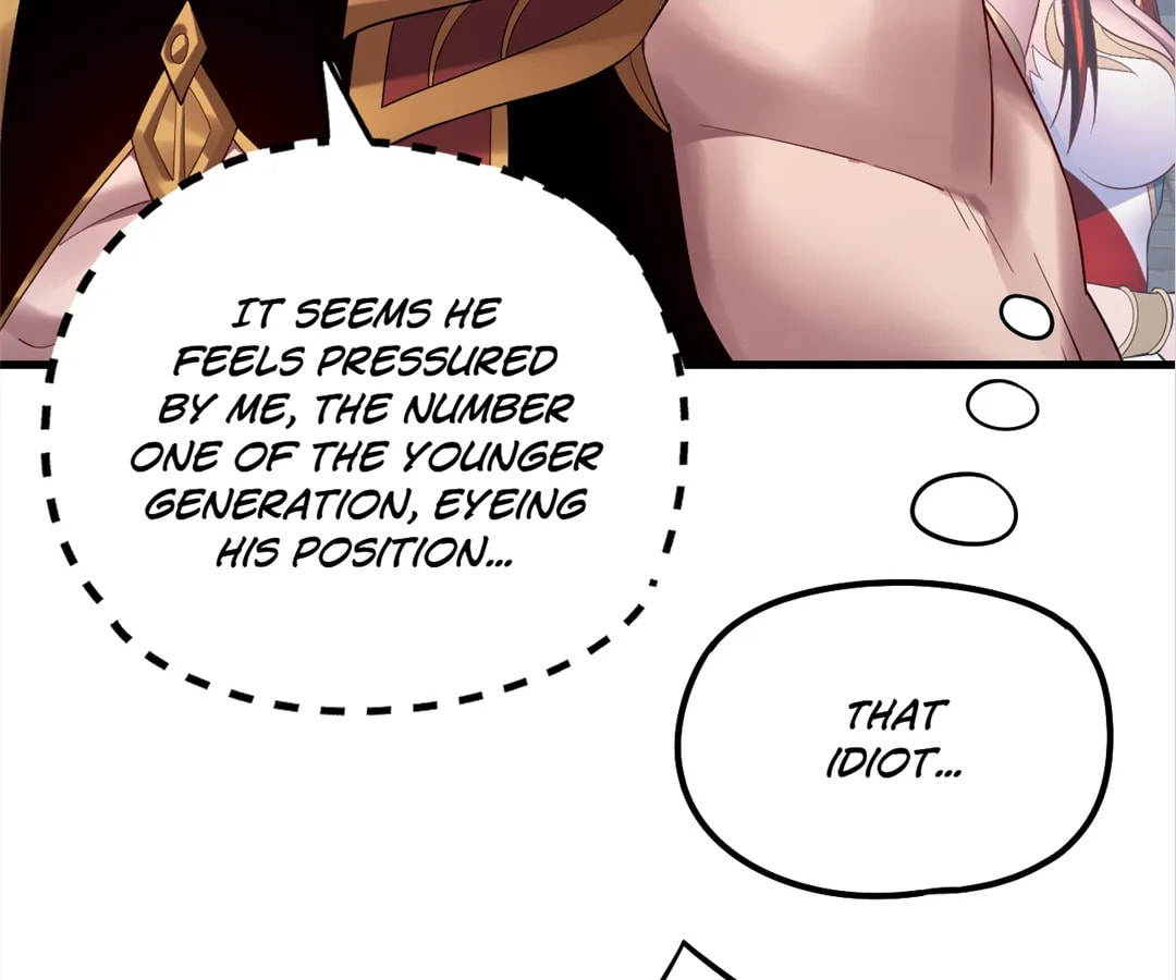 I Am the Fated Villain Chapter 178 page 23 - 