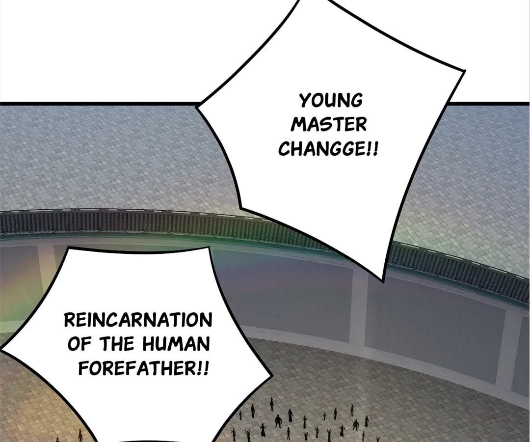 I Am the Fated Villain Chapter 178 page 24 - 