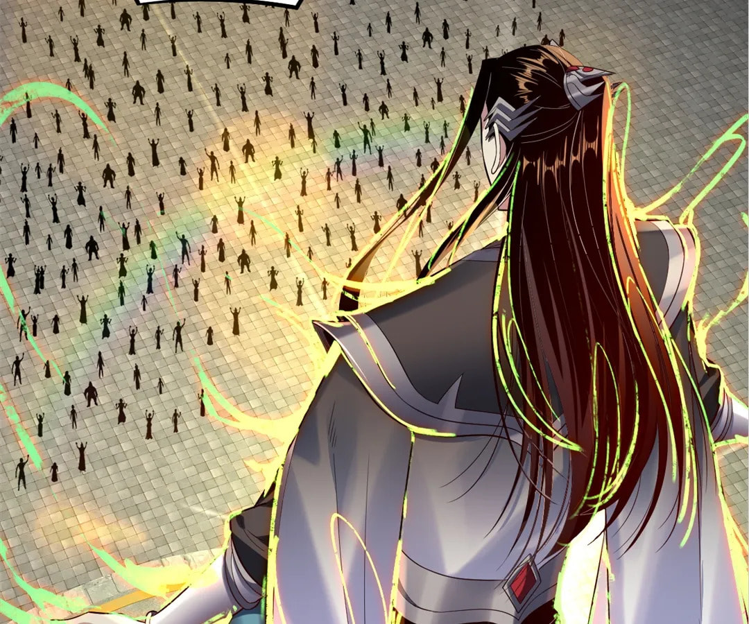 I Am the Fated Villain Chapter 178 page 25 - 