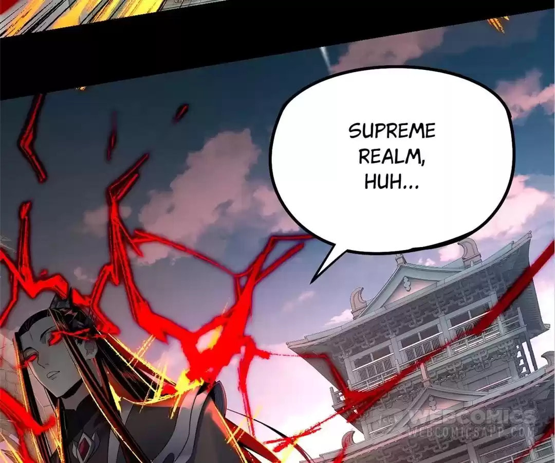 I Am the Fated Villain Chapter 178 page 35 - 