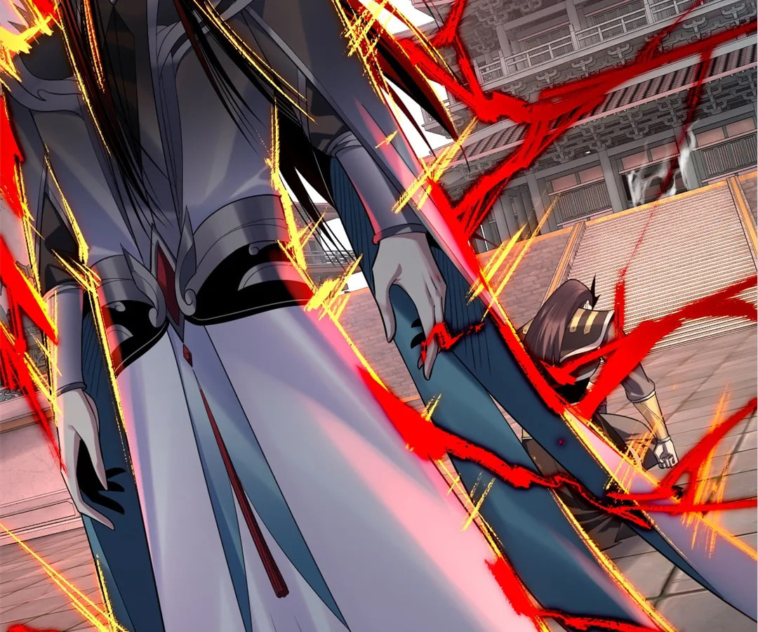 I Am the Fated Villain Chapter 178 page 36 - 
