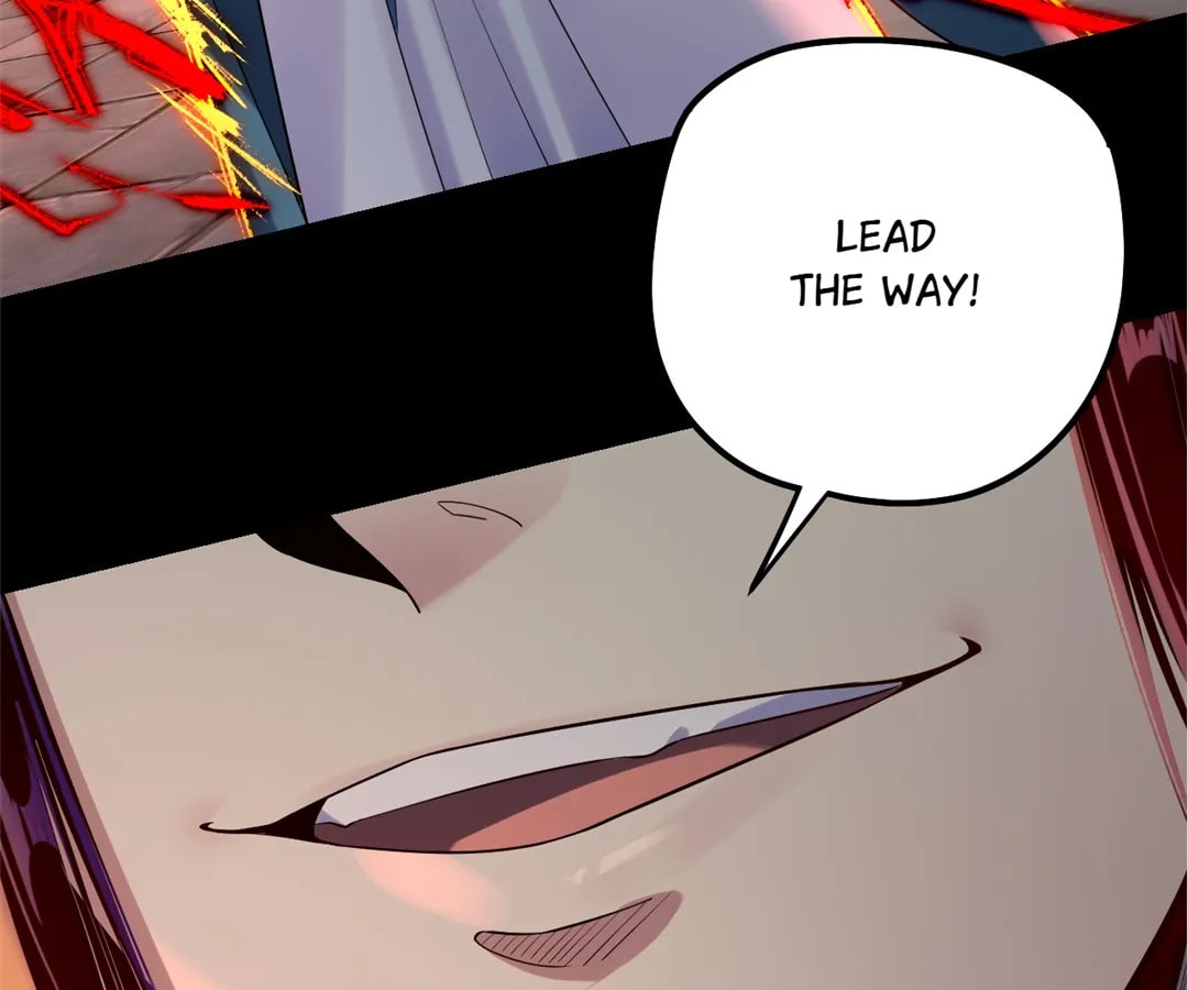 I Am the Fated Villain Chapter 178 page 37 - 